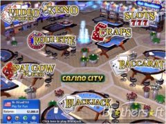 casino city poker casinoguide