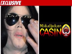 casino ace poker chip