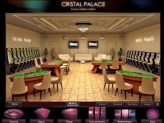 casino chip horseshoe poker