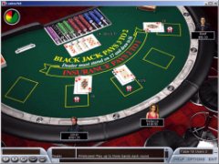 casino game poker