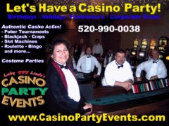 casino poker tournament schedule