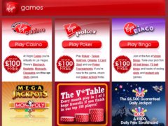 casino game online poker top